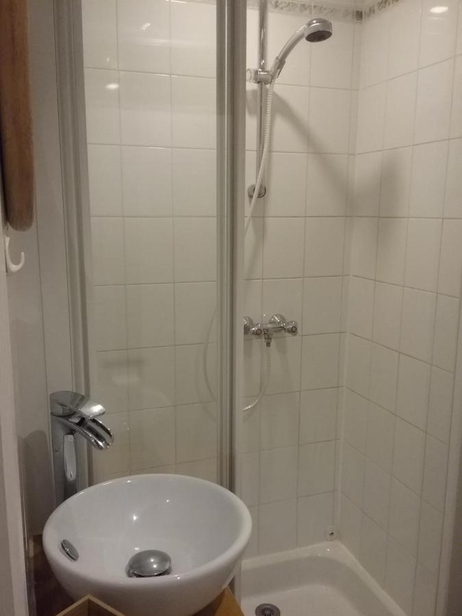 Apartment A 2 Pas Du Palais