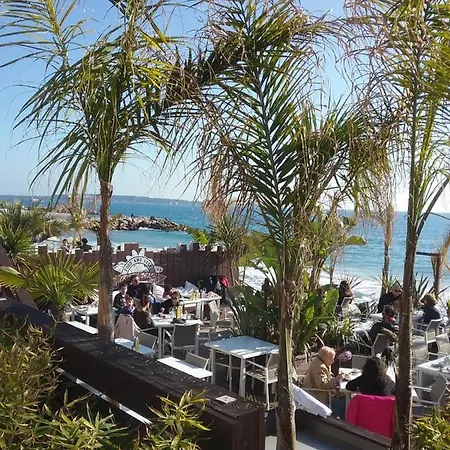 Studio A 2 Pas Du Palais Cannes Room photo