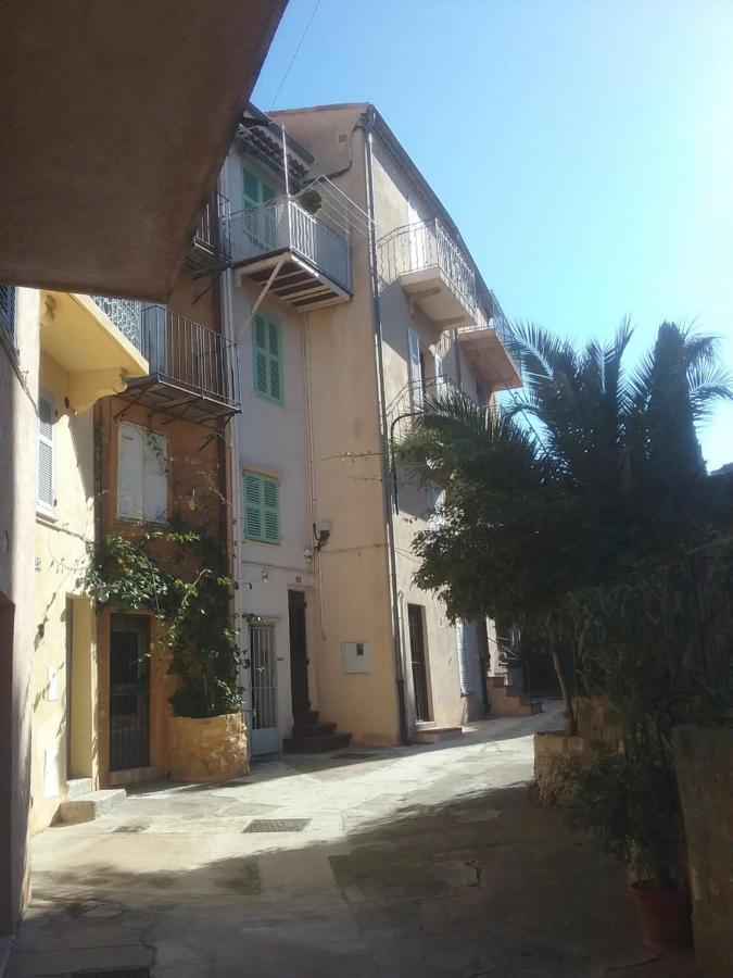 Apartment A 2 Pas Du Palais *