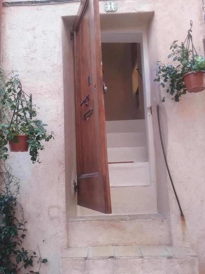 Apartment A 2 Pas Du Palais *